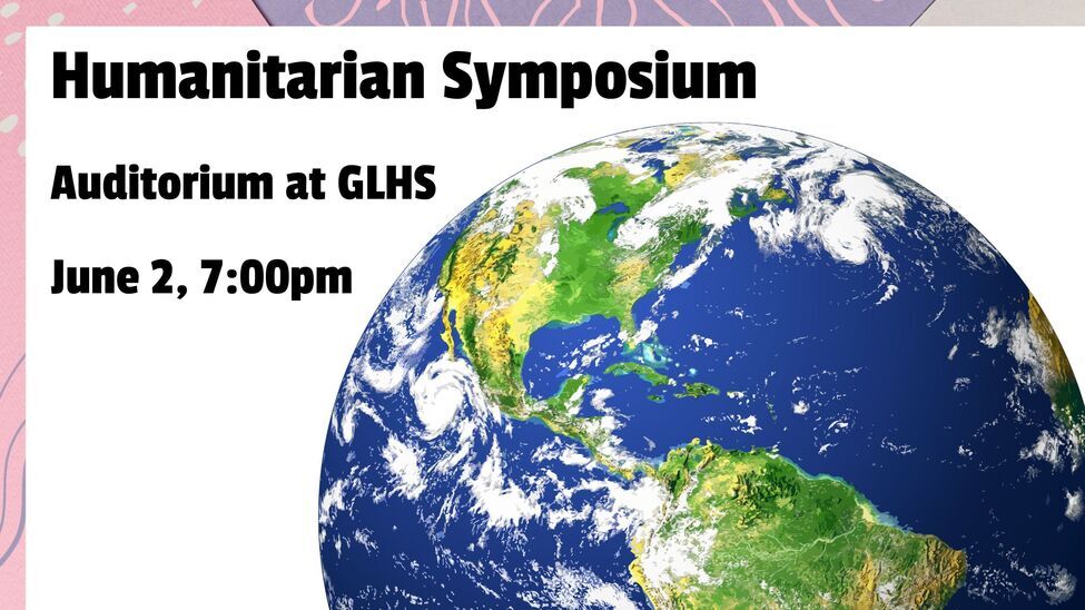 Humanitarian Symposium