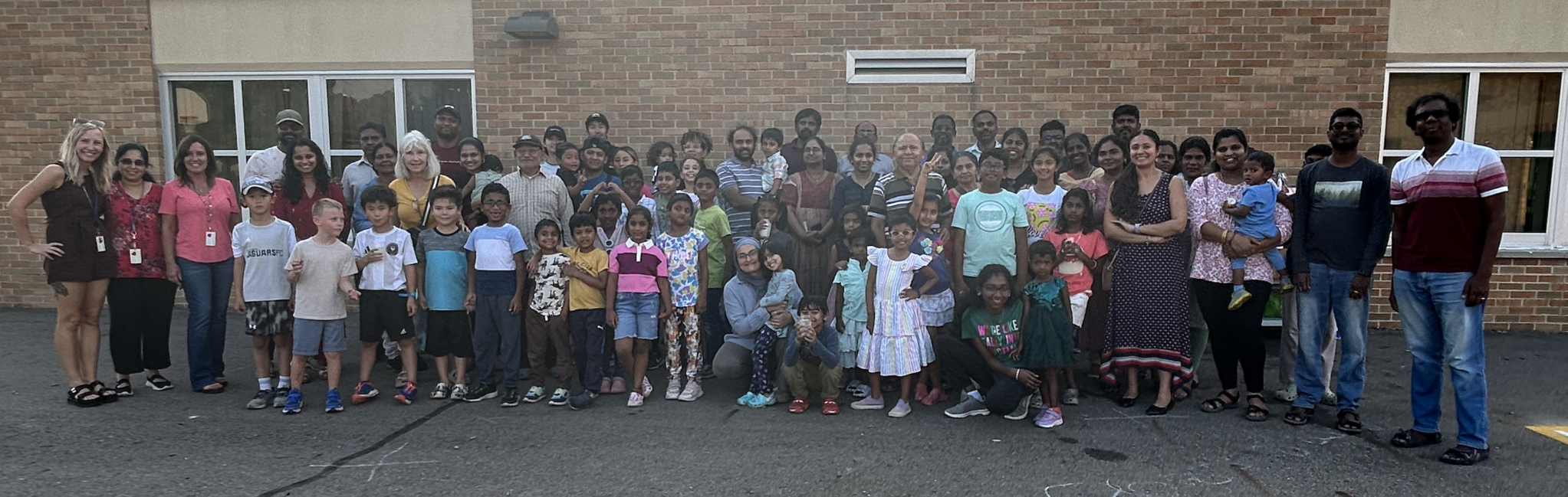 Culture and Community Picnic 2025