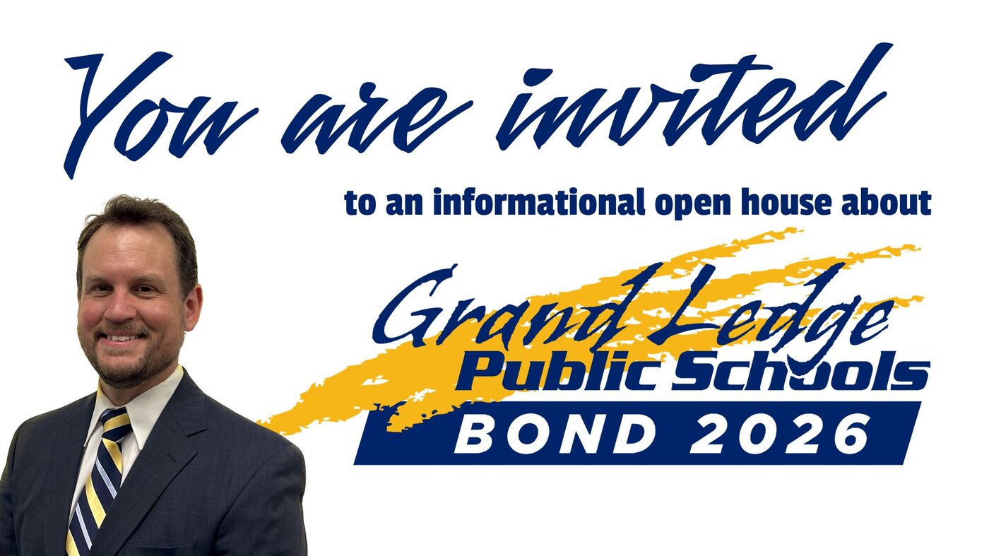 You are invited to an informational open house about Bond 2026