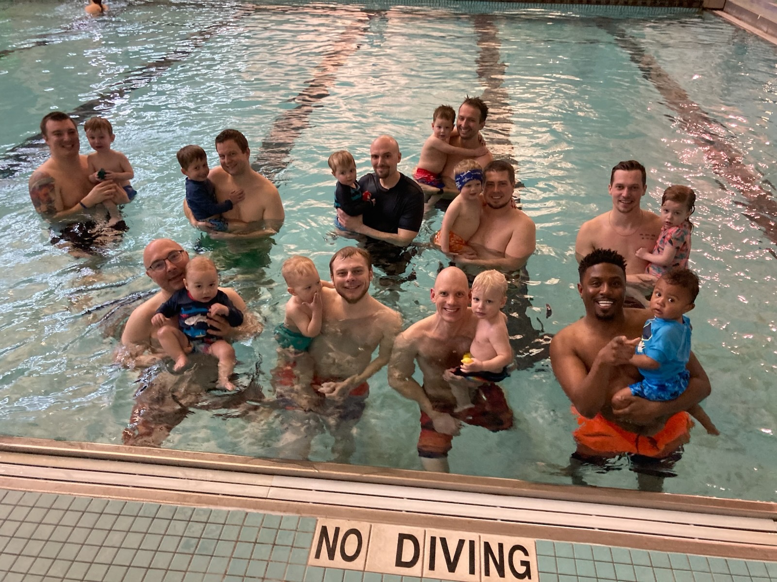 Swim Lessons