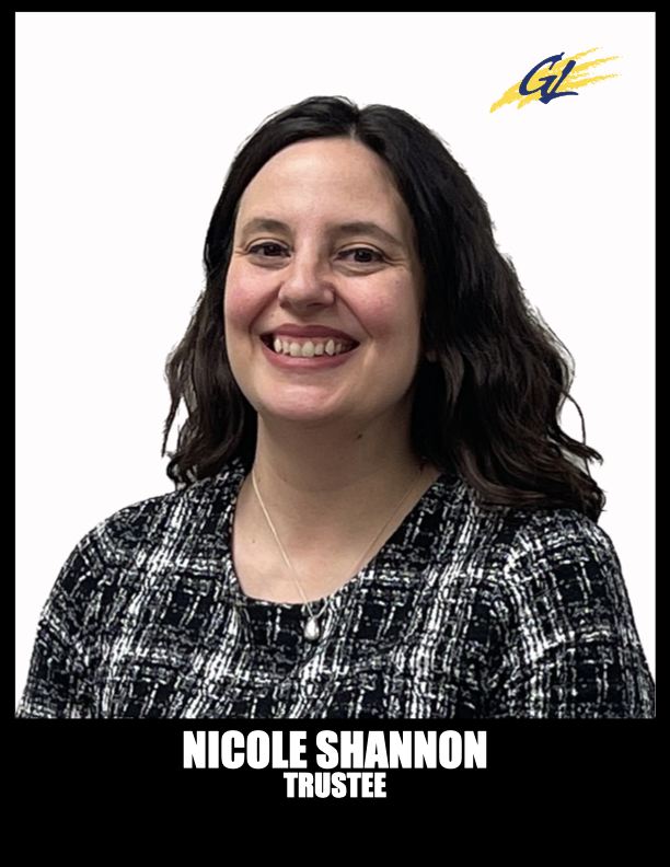 N. Shannon - 2026 BoE Trustee