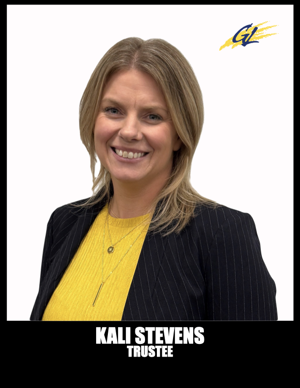 K. Stevens - BoE 2026 Trustee