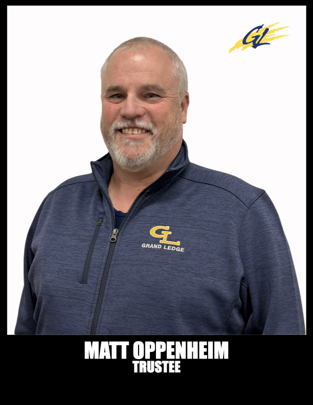 M. Oppenheim - 2026 BoE Trustee