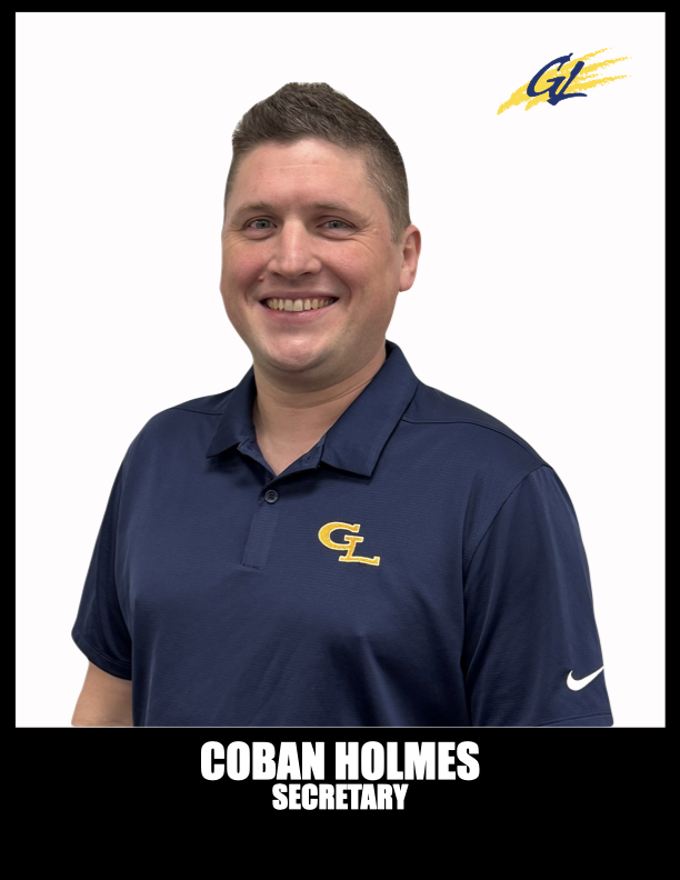 C. Holmes - 2026 BoE Secretary