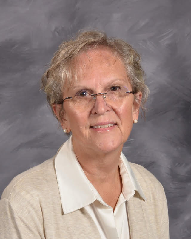 Mrs. Nichols 2025