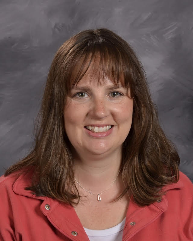 Mrs. Taylor 2025