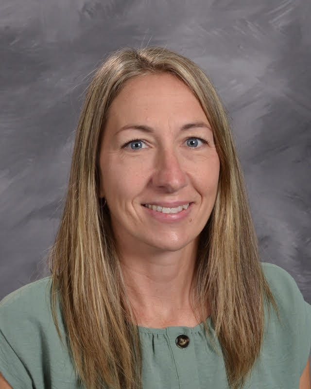Mrs. Johnson 2025