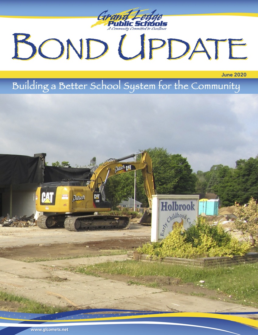 Bond Update - June 2020