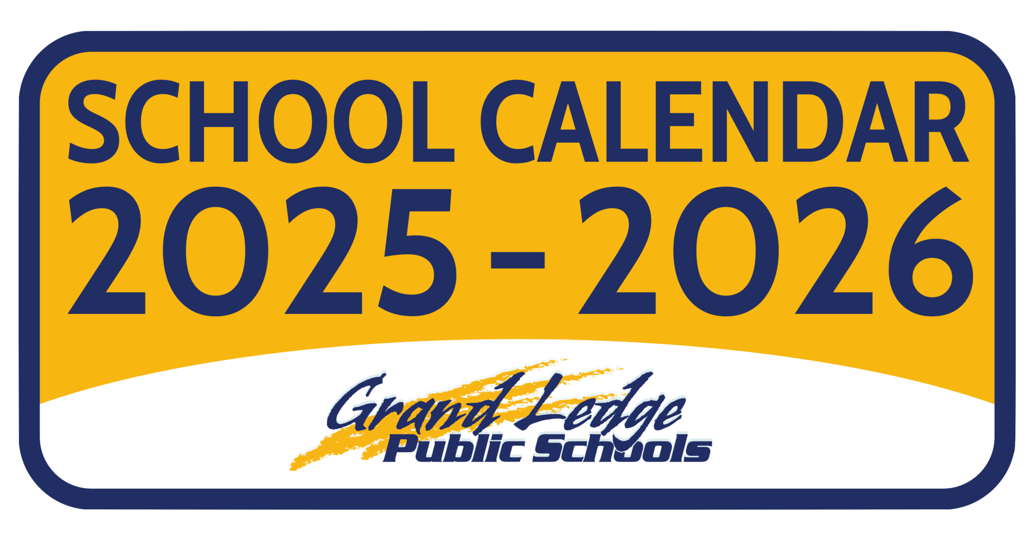 2025-2026 School Calendar