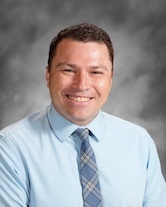 Derek Lounds