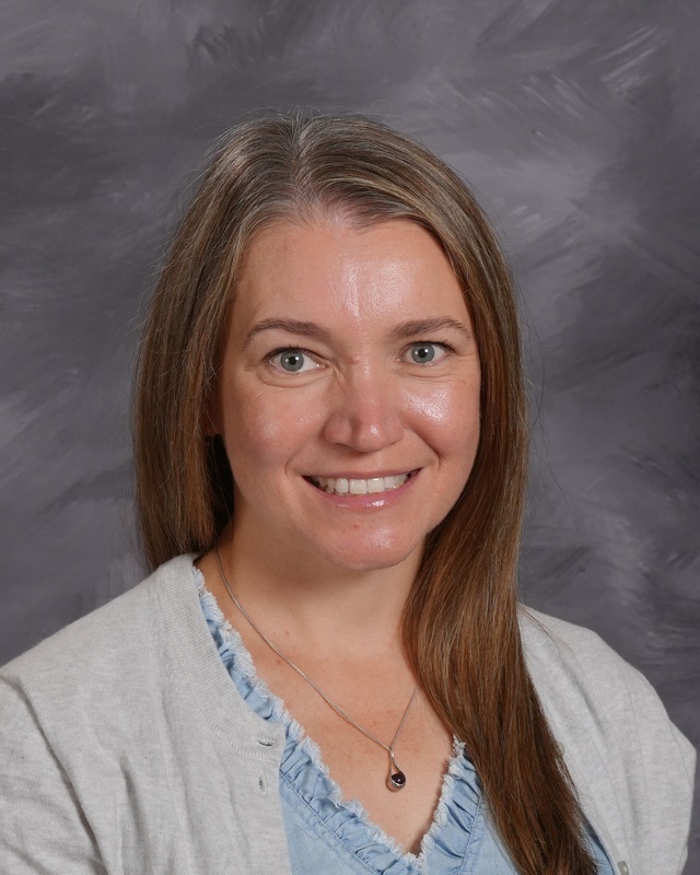 Mrs. Conner