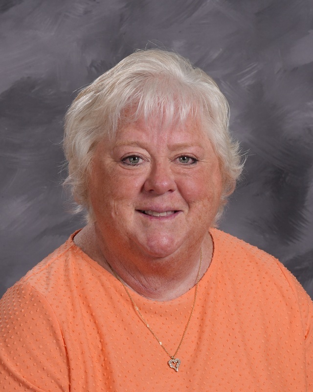 Mrs. Edgett