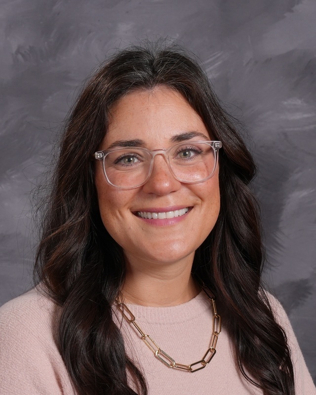 Mrs. Huard
